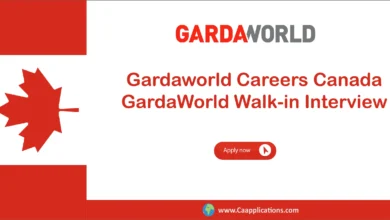 Gardaworld Careers