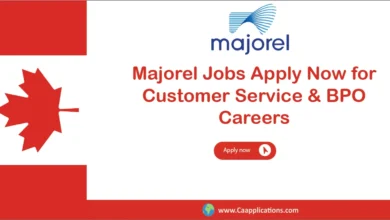 Majorel Jobs