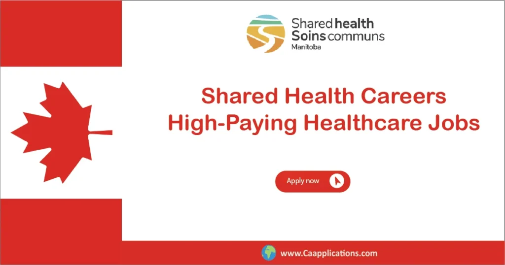 Shared Health Careers