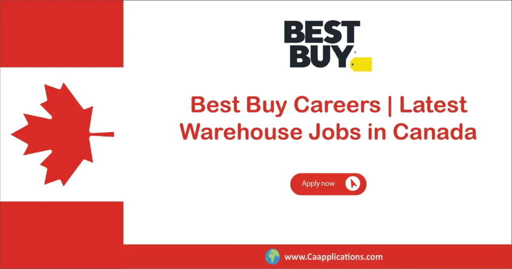 Best Buy Careers