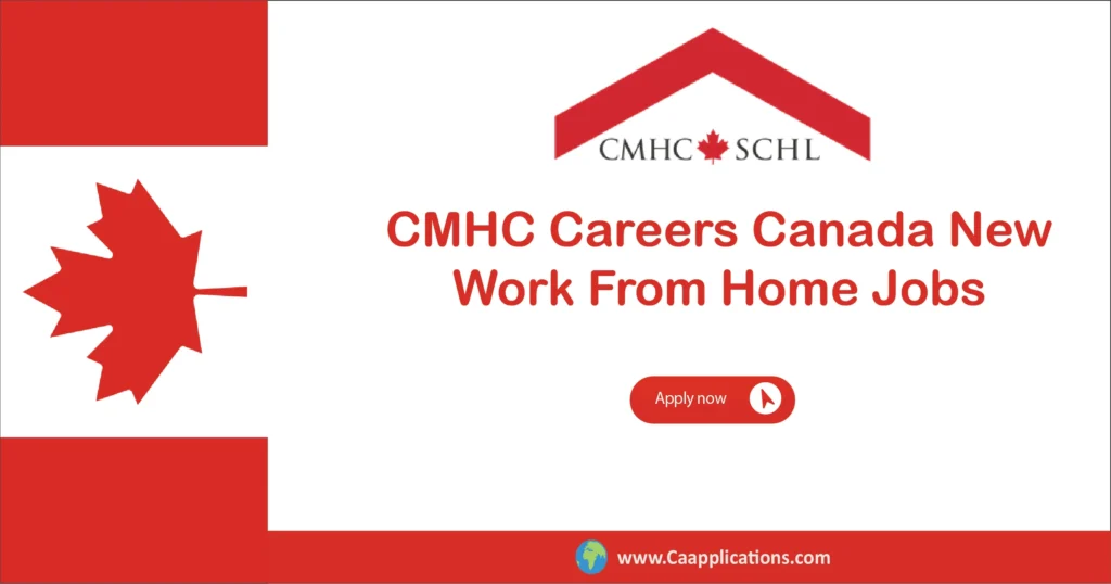 CMHC Careers