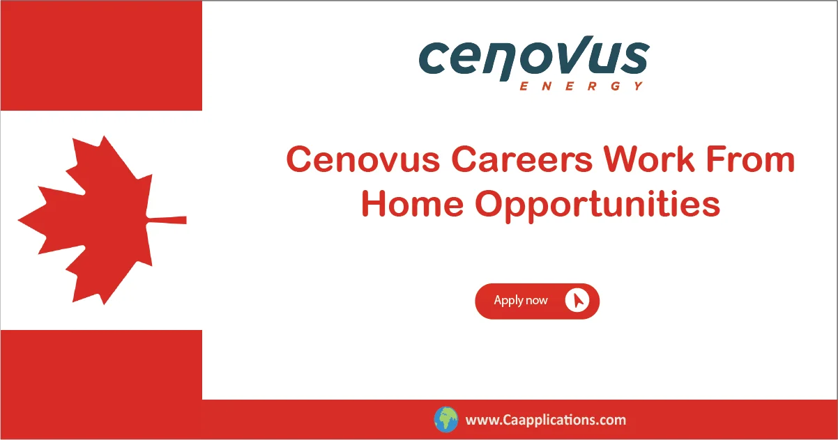 Cenovus Careers