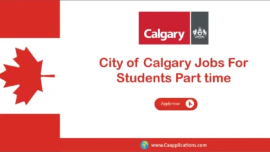 City of Calgary Jobs
