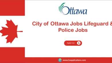 City of Ottawa Jobs