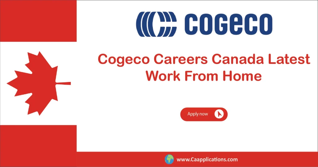 Cogeco Careers