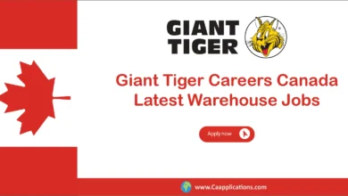 Giant Tiger Careers