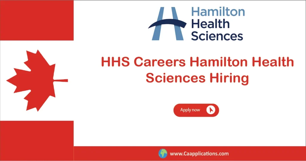 HHS Careers