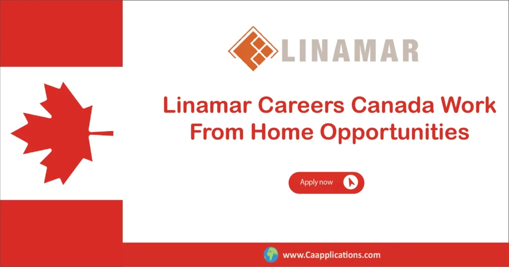 Linamar Careers