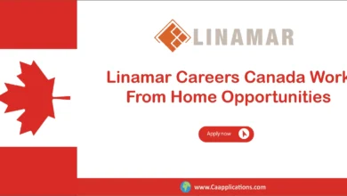 Linamar Careers