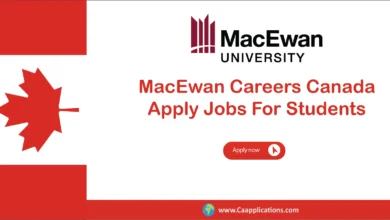 MacEwan Careers