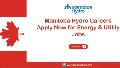 Manitoba Hydro Careers