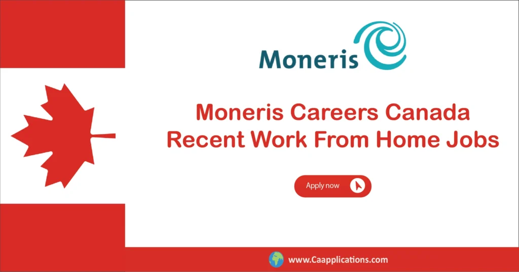 Moneris Careers