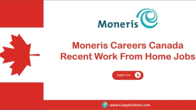 Moneris Careers