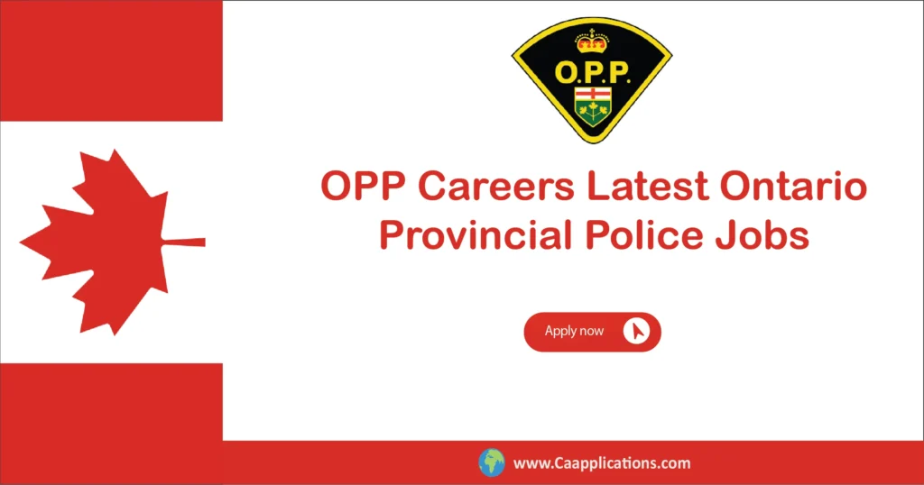 OPP Careers