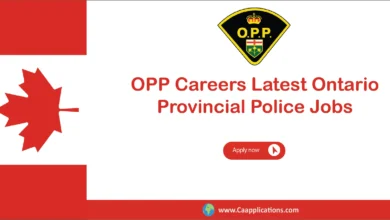 OPP Careers