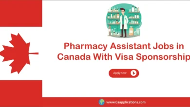 Pharmacy Assistant Jobs