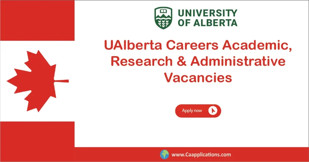UAlberta Careers
