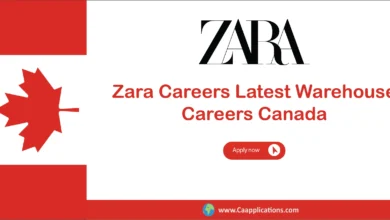 Zara Careers