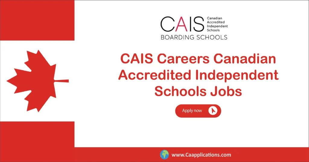 CAIS Careers