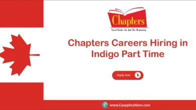 Chapters Careers