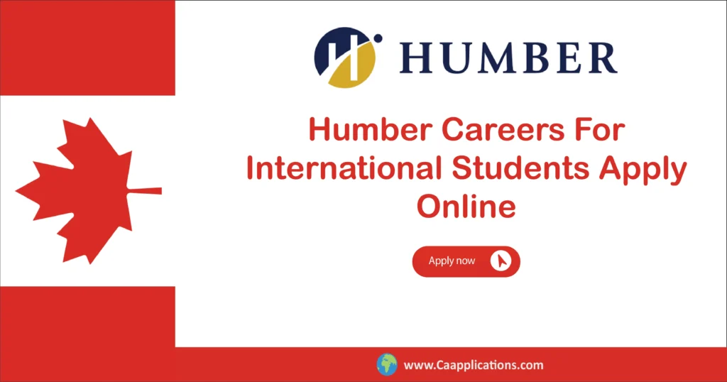 Humber Careers