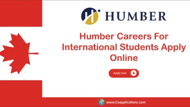 Humber Careers