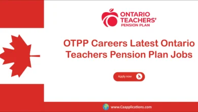 OTPP Careers