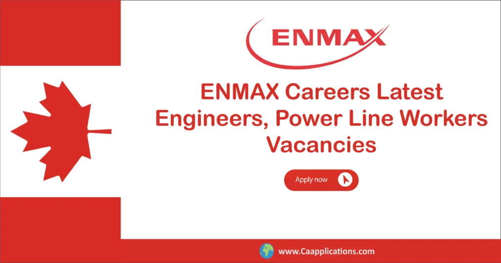 ENMAX Careers