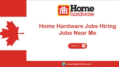 Home Hardware Jobs