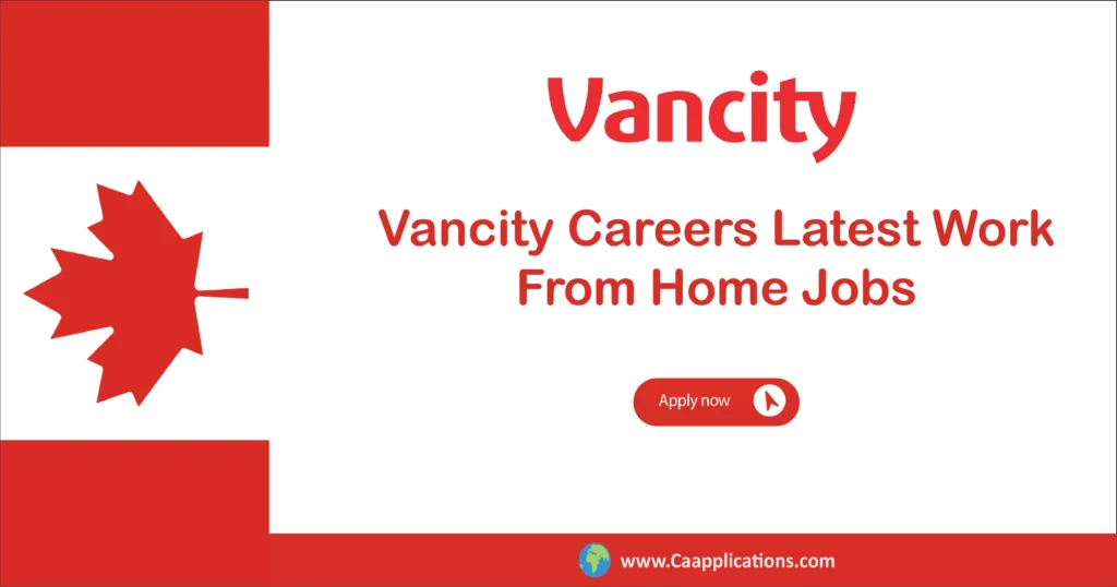 Vancity Careers