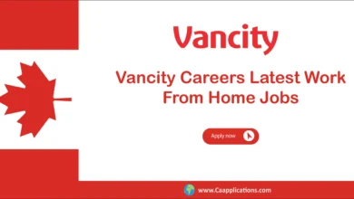 Vancity Careers