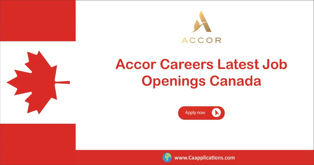 Accor Careers