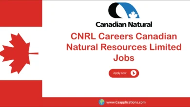 CNRL Careers