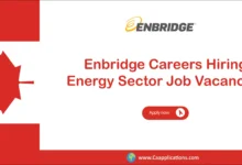 Enbridge Careers