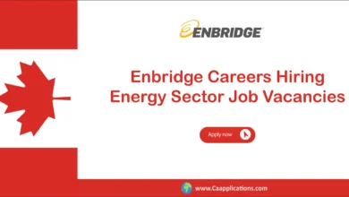 Enbridge Careers