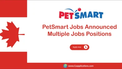 PetSmart Jobs