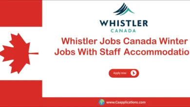 Whistler Jobs